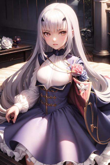 masterpiece,  best quality,  1girl by KK_official on Tensor.Art