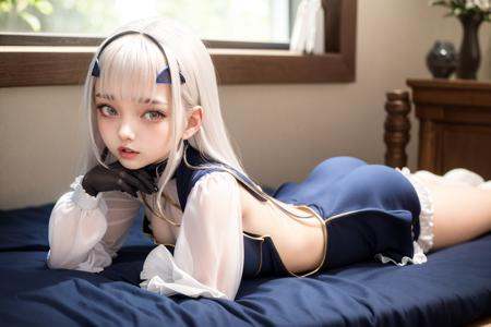 masterpiece,  best quality,  1girl by KK_official on Tensor.Art