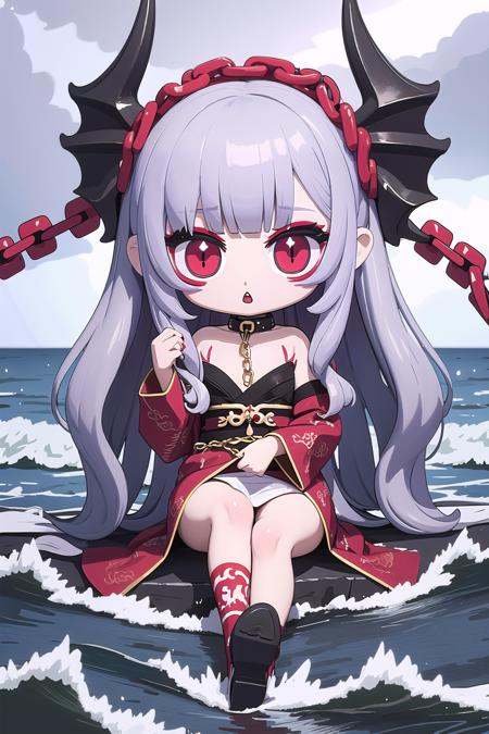 epic,  illustration,  1girl on Tensor.Art