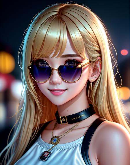 Amixx by EDG on Tensor.Art