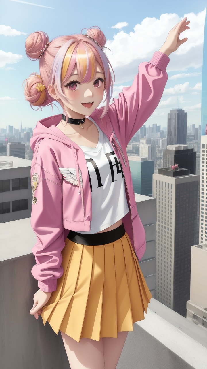 (anime),  masterpiece,  best quality on Tensor.Art