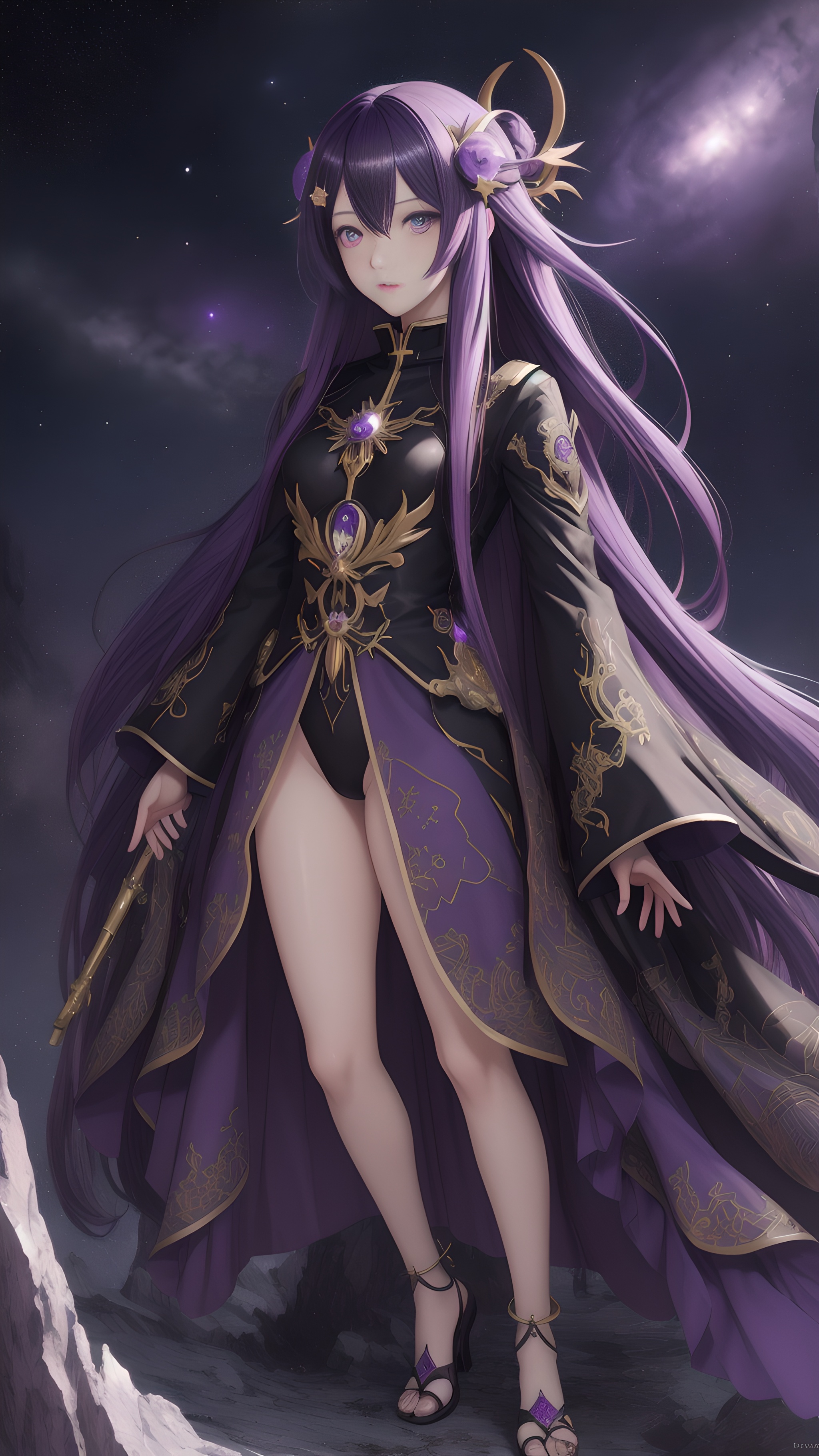 Full body,  masterpiece,  best quality on Tensor.Art