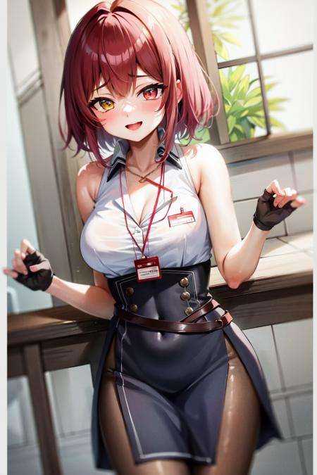 masterpiece,  best quality,  absurdres on Tensor.Art