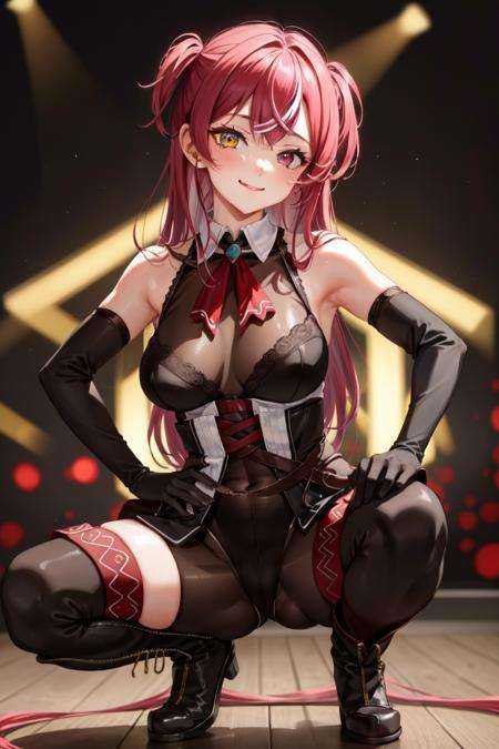 masterpiece,  best quality,  absurdres on Tensor.Art