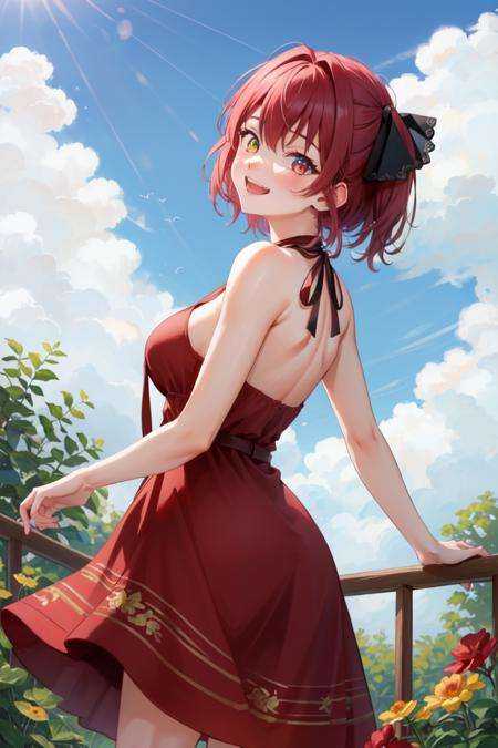masterpiece,  best quality,  absurdres on Tensor.Art