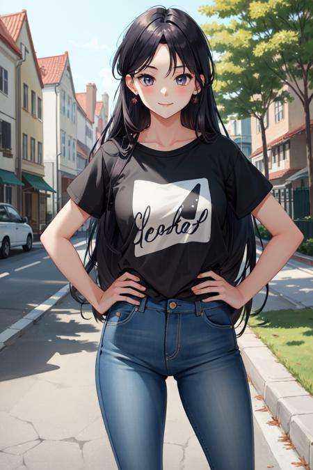 masterpiece,  best quality,  absurdres on Tensor.Art