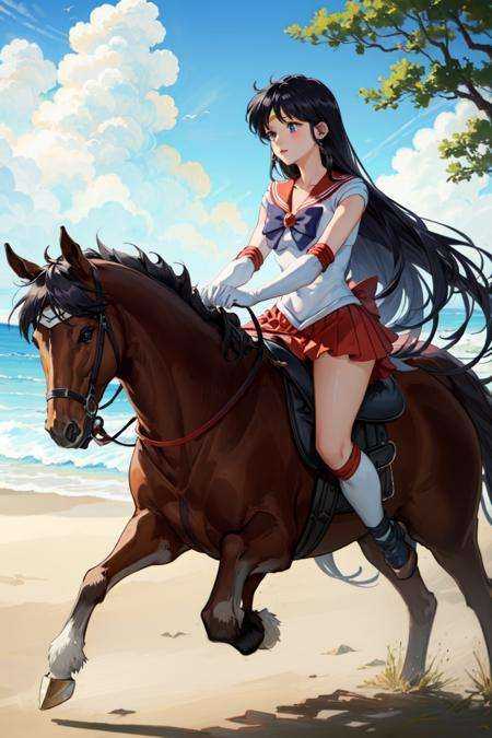masterpiece,  best quality,  absurdres on Tensor.Art