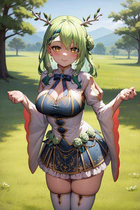masterpiece,  best quality,  absurdres on Tensor.Art