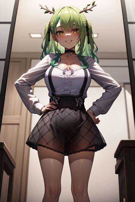 masterpiece,  best quality,  absurdres on Tensor.Art