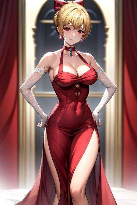 masterpiece,  best quality,  absurdres on Tensor.Art