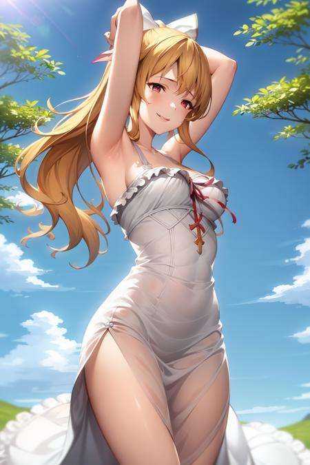 masterpiece,  best quality,  absurdres on Tensor.Art