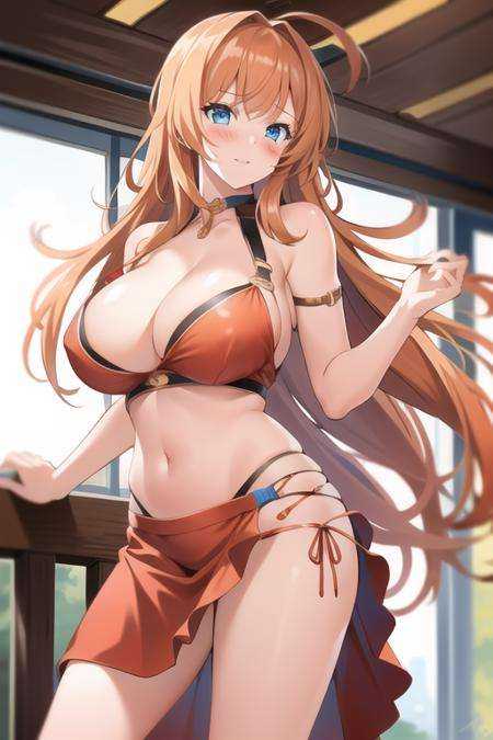 masterpiece,  best quality,  1girl on Tensor.Art