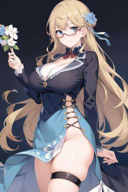 masterpiece,  best quality,  1girl on Tensor.Art