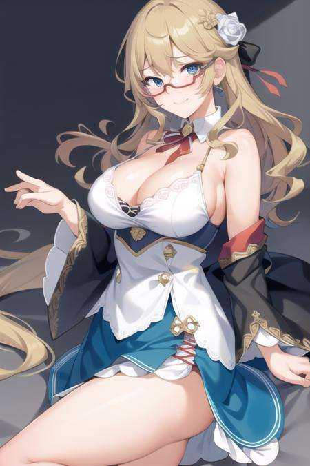masterpiece,  best quality,  1girl on Tensor.Art