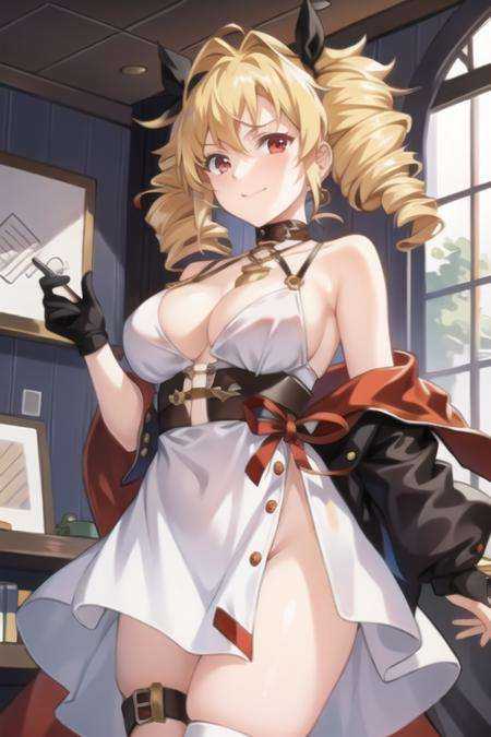 masterpiece,  best quality,  1girl on Tensor.Art