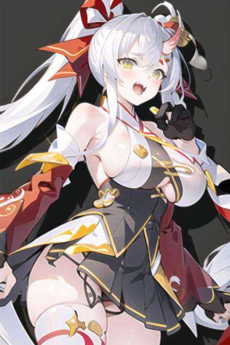 masterpiece,  best quality,  1girl on Tensor.Art