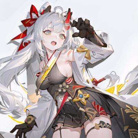 masterpiece,  best quality,  1girl on Tensor.Art