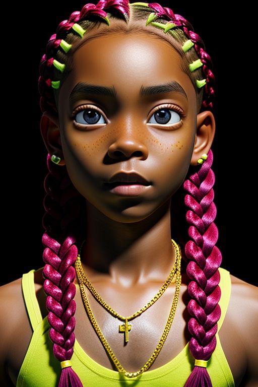 Na'listen Model official by Nalissanita on Tensor.Art