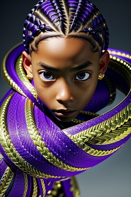 Na'listen Model official by Nalissanita on Tensor.Art