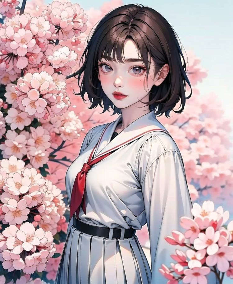 weiboZH style - LoRA by TropicalUniverse on Tensor.Art