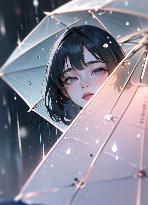 weiboZH style - LoRA by TropicalUniverse on Tensor.Art