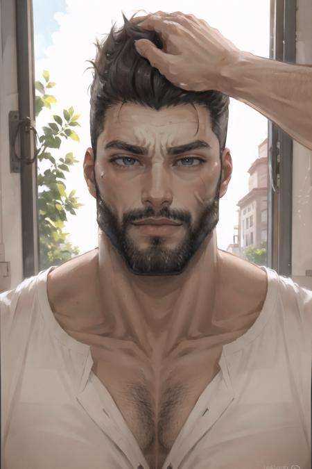 Highly detailed,  High Quality,  Masterpiece on Tensor.Art