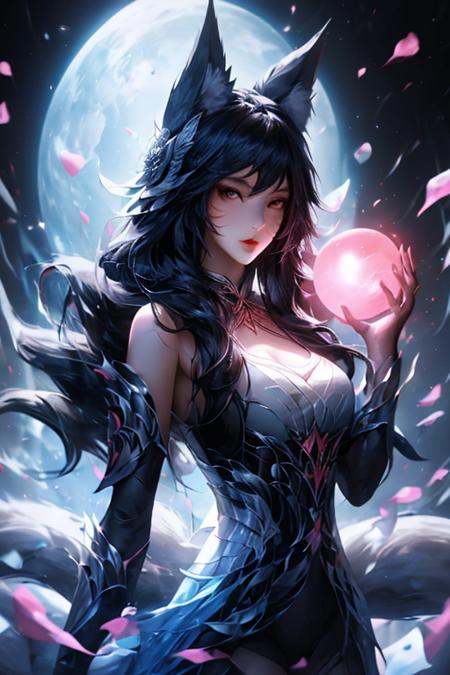 masterpiece,  best quality,  A girl on Tensor.Art