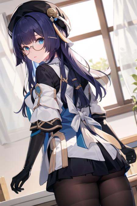 ((masterpiece,  best quality)),  very detailed on Tensor.Art