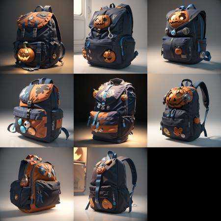 GameIconResearch_bag_Lora by 游戏AI研究所 on Tensor.Art