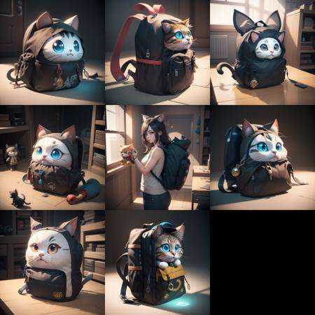 GameIconResearch_bag_Lora by 游戏AI研究所 on Tensor.Art