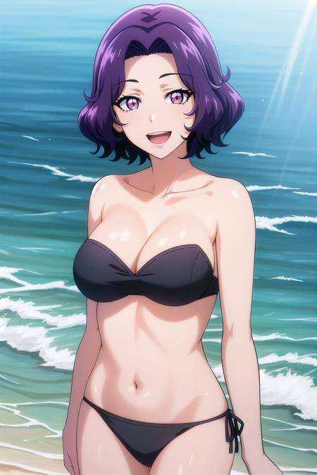 Hamaoka Azusa | Grand Blue by LittleJelly on Tensor.Art