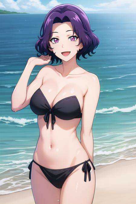 Hamaoka Azusa | Grand Blue by LittleJelly on Tensor.Art