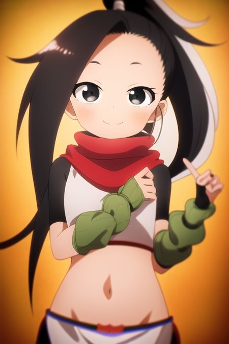 Kunoichi Tsubaki V1 by takagichikita on Tensor.Art
