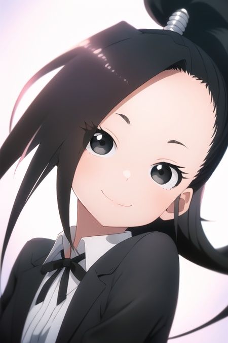 Kunoichi Tsubaki V1 by takagichikita on Tensor.Art