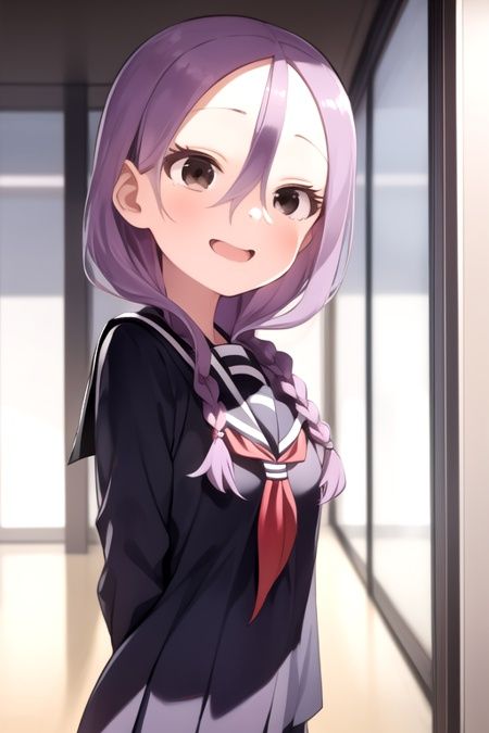 masterpiece,  best quality,  1girl by takagichikita on Tensor.Art