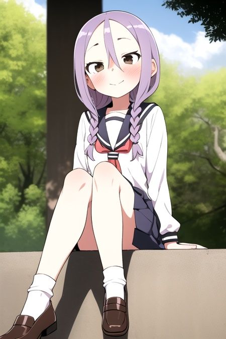 masterpiece,  best quality,  1girl by takagichikita on Tensor.Art