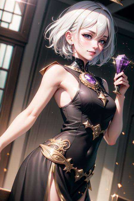 (masterpiece,  best quality,  ultra-detailed) on Tensor.Art