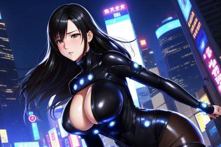 1girl,  masterpice,  high quality on Tensor.Art