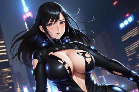 1girl,  masterpice,  high quality on Tensor.Art