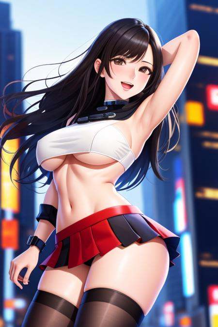 1girl,  masterpice,  high quality on Tensor.Art