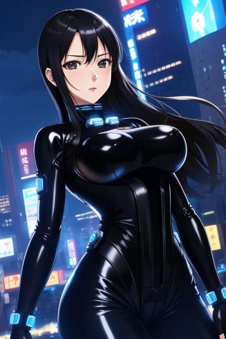 1girl,  masterpice,  high quality on Tensor.Art
