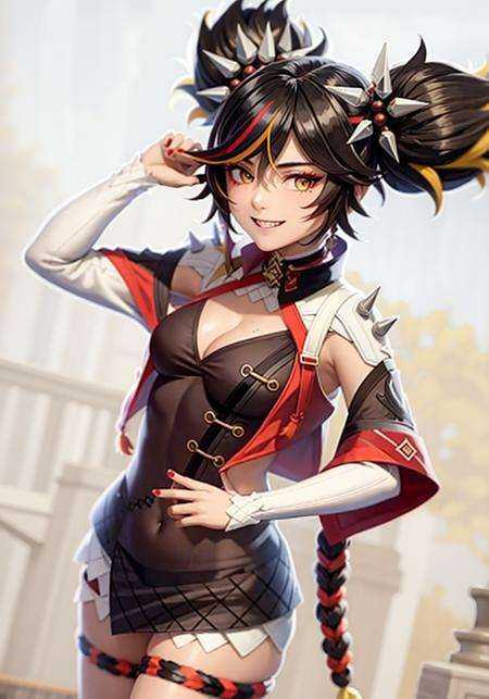 AI generated image by KK_official on Tensor.Art