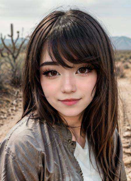 RAW Photo,  DSLR,  professional color graded on Tensor.Art