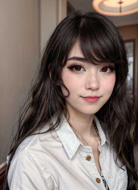 RAW Photo,  DSLR,  professional color graded on Tensor.Art