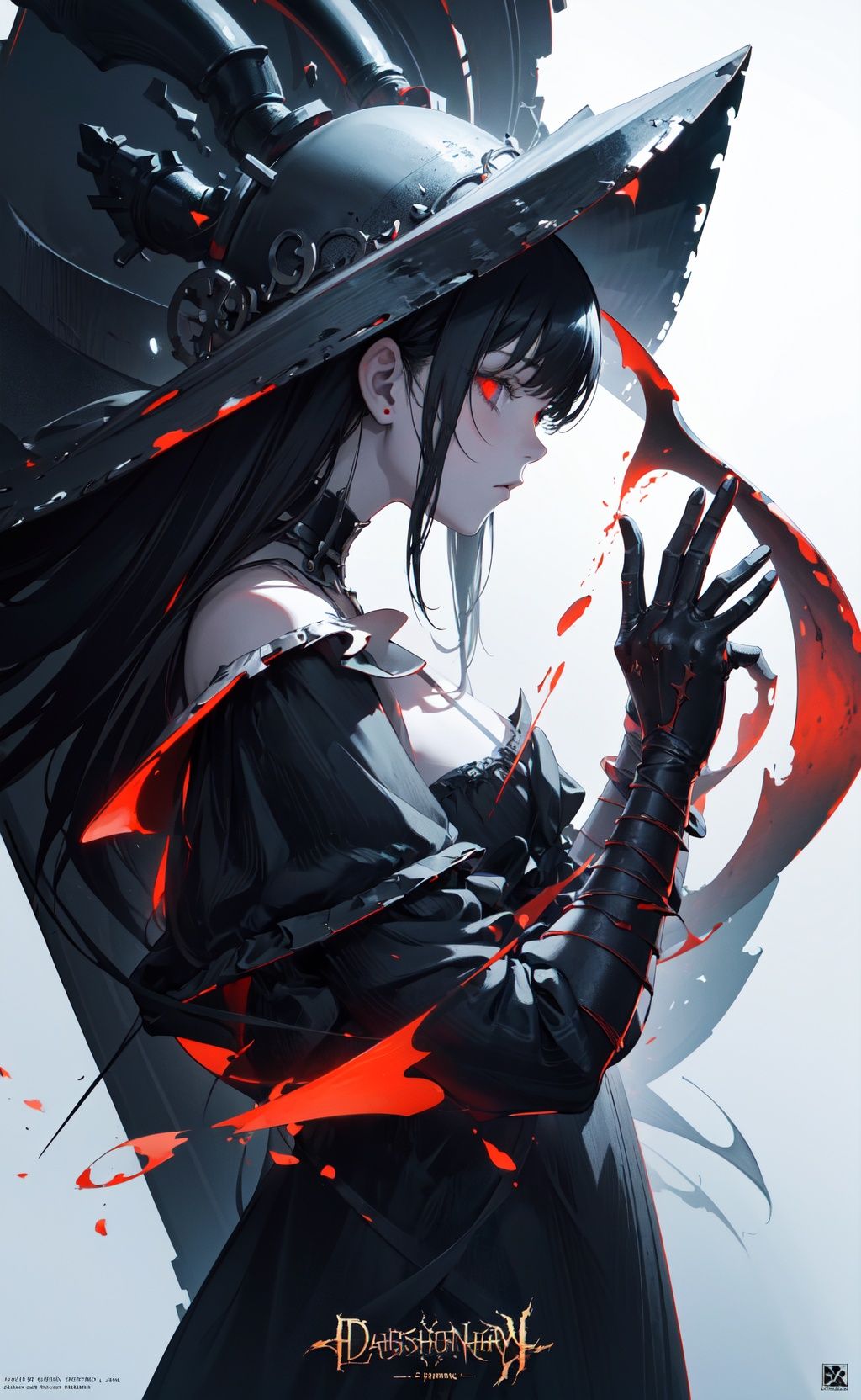 masterpiece,  best quality,  1girl on Tensor.Art