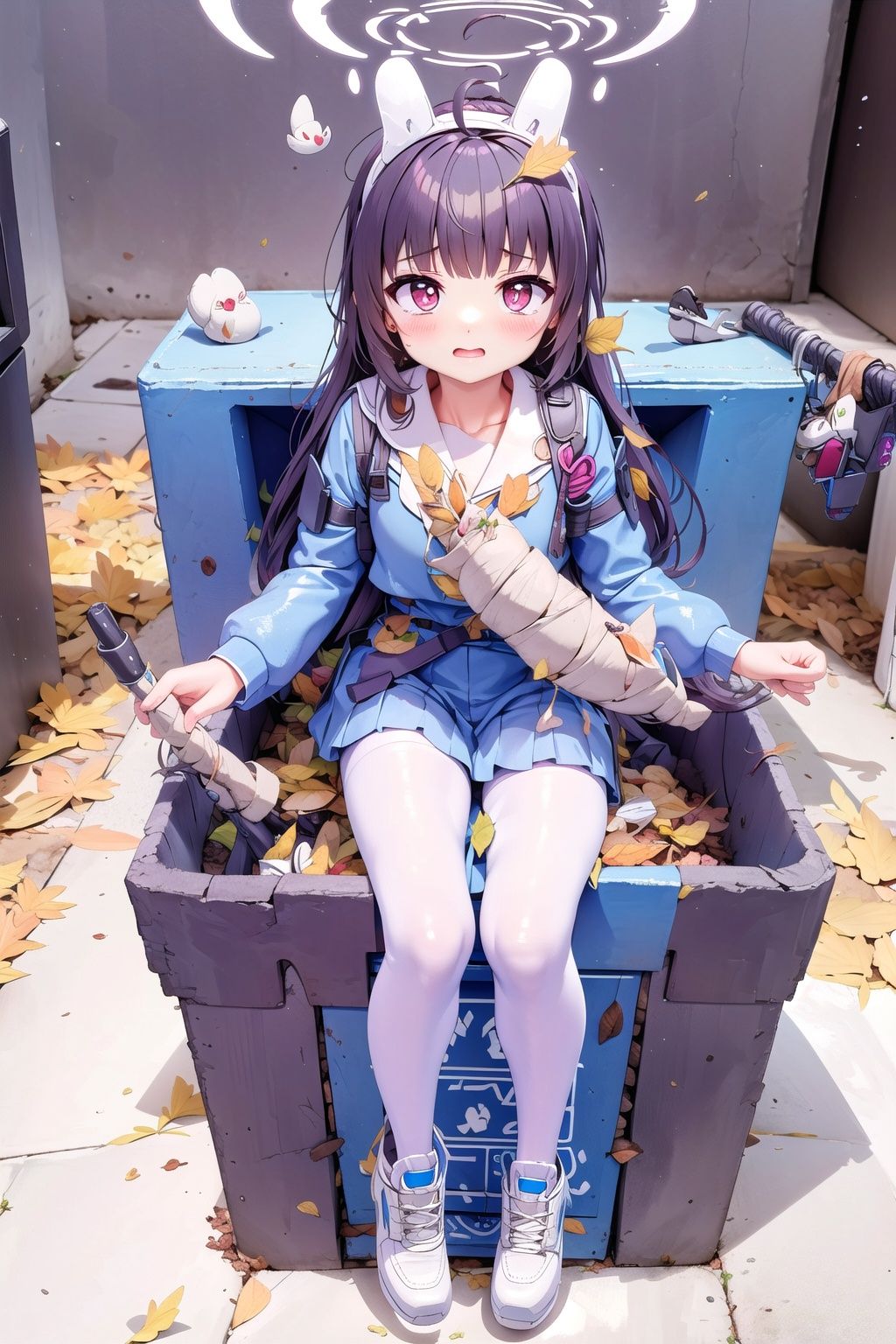 la ji tong,full body