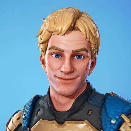 1boy,  portrait,  blonde hair on Tensor.Art