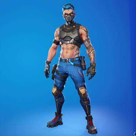 (fortnite),  1boy,  male on Tensor.Art