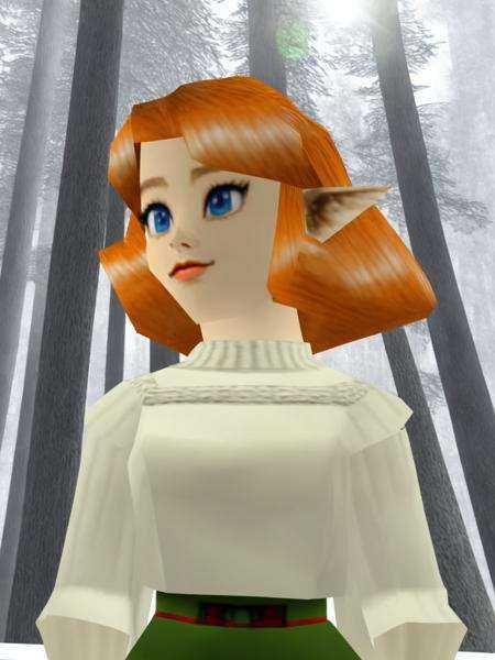 3d,  ,  ocarinaoftime on Tensor.Art