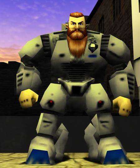 3d,  ,  ocarinaoftime on Tensor.Art